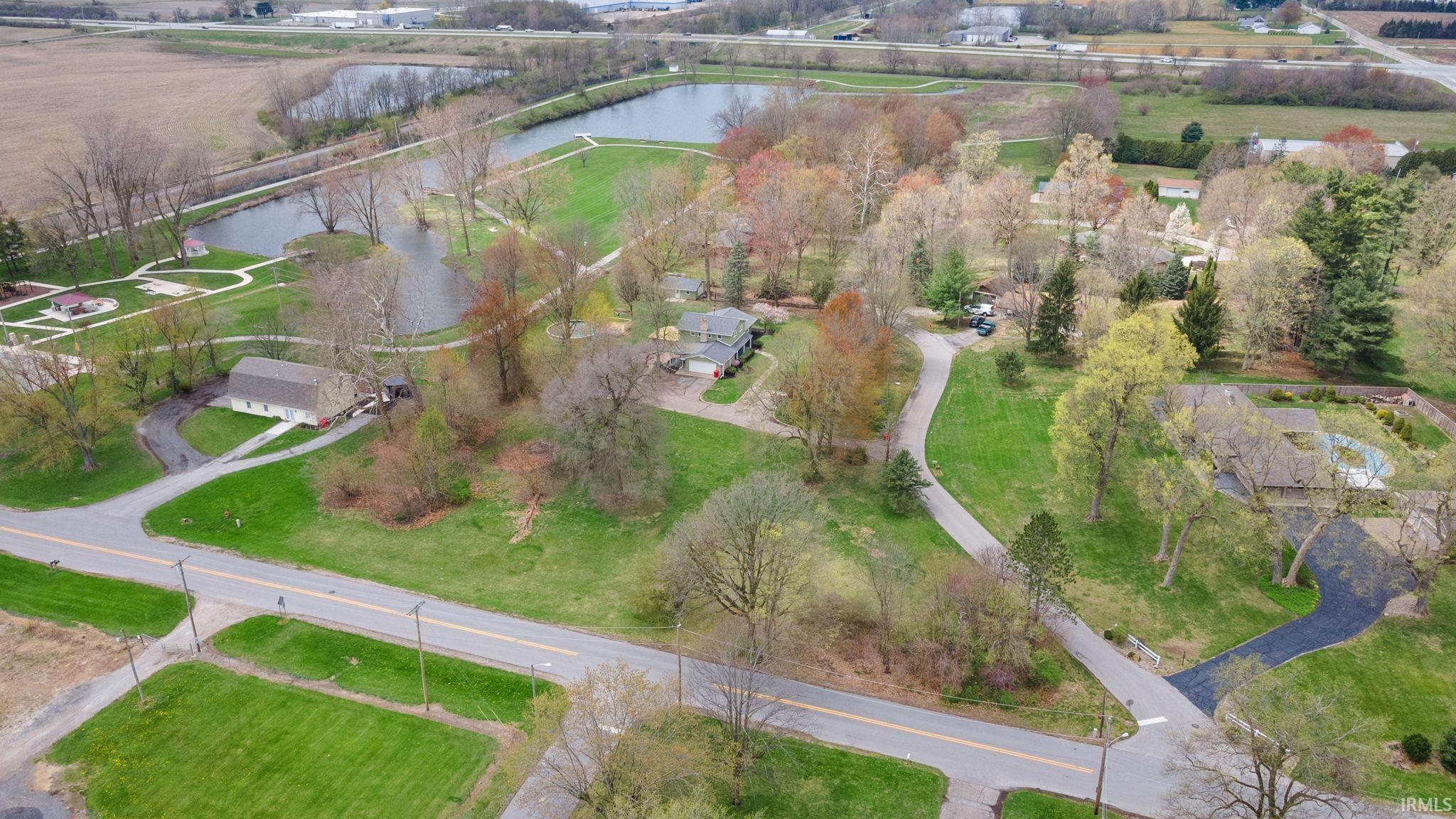 Argos, Indiana 46501, United States, 4 Bedrooms Bedrooms, ,3 BathroomsBathrooms,Residential,Pending,114765