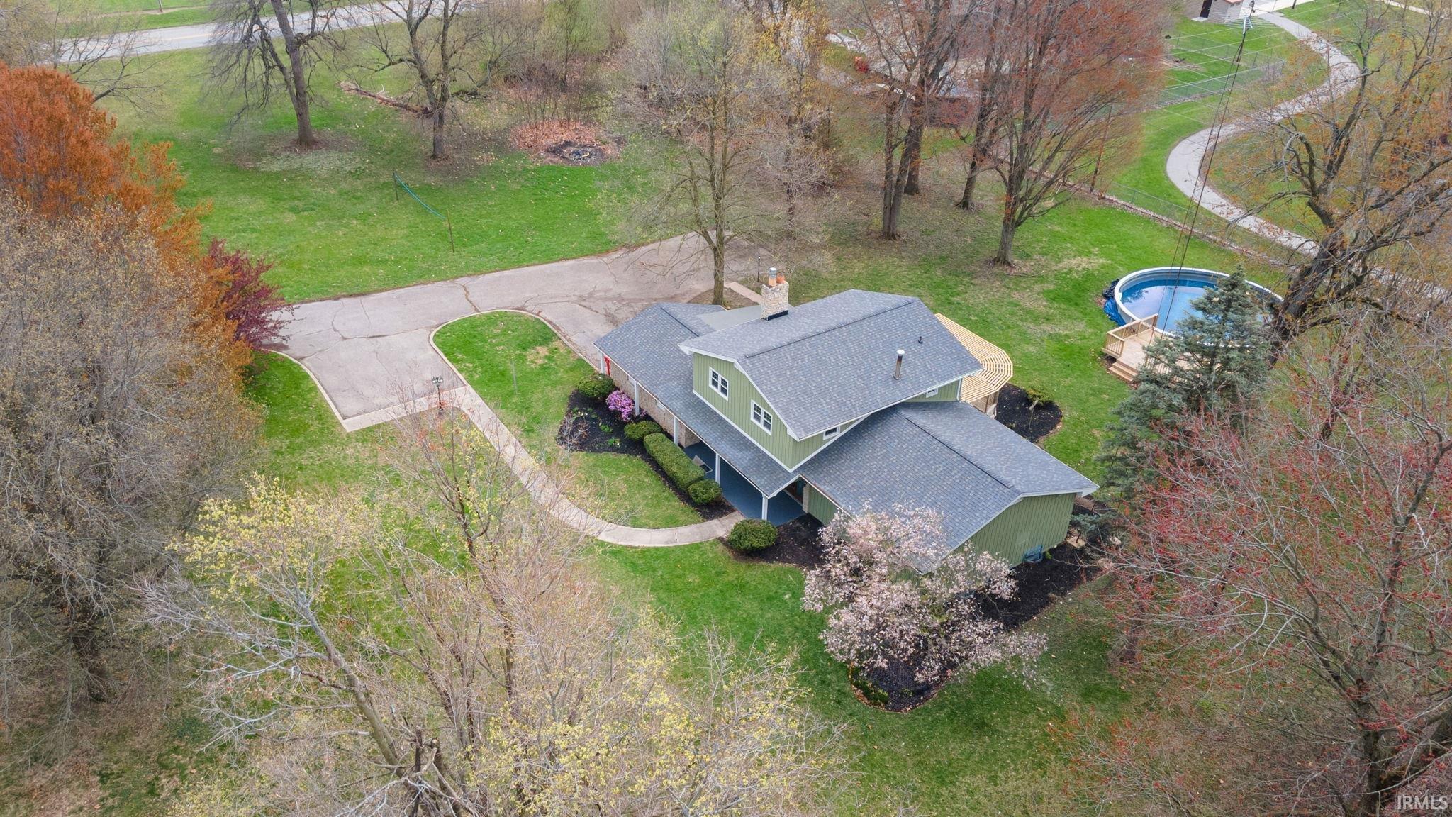 Argos, Indiana 46501, United States, 4 Bedrooms Bedrooms, ,3 BathroomsBathrooms,Residential,Pending,114765