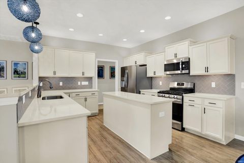 Tiny photo for 1158 N Deer Meadows Road, Delphi, IN 46923 (MLS # 202604392)