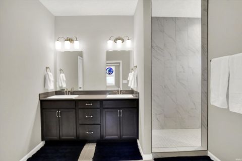 Tiny photo for 1158 N Deer Meadows Road, Delphi, IN 46923 (MLS # 202604392)