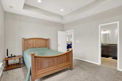 Tiny photo for 1158 N Deer Meadows Road, Delphi, IN 46923 (MLS # 202604392)