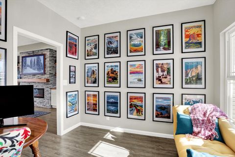 Tiny photo for 1158 N Deer Meadows Road, Delphi, IN 46923 (MLS # 202604392)