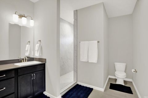 Tiny photo for 1158 N Deer Meadows Road, Delphi, IN 46923 (MLS # 202604392)