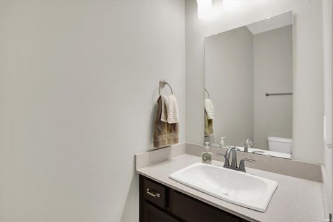 Tiny photo for 1158 N Deer Meadows Road, Delphi, IN 46923 (MLS # 202604392)