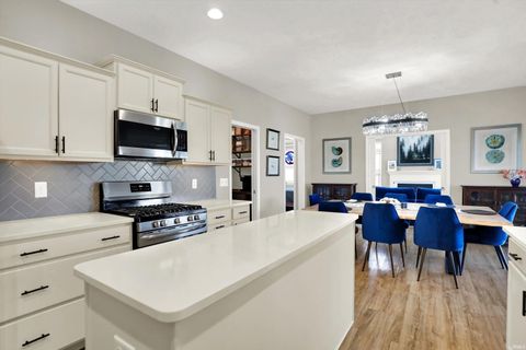 Tiny photo for 1158 N Deer Meadows Road, Delphi, IN 46923 (MLS # 202604392)