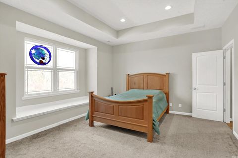 Tiny photo for 1158 N Deer Meadows Road, Delphi, IN 46923 (MLS # 202604392)