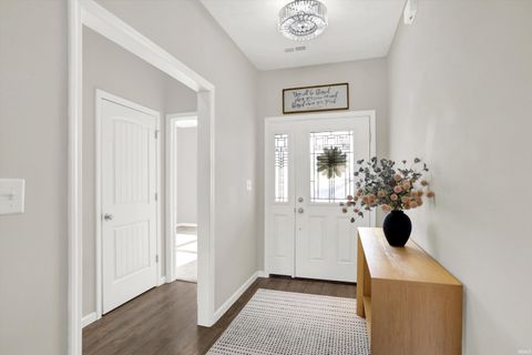 Tiny photo for 1158 N Deer Meadows Road, Delphi, IN 46923 (MLS # 202604392)