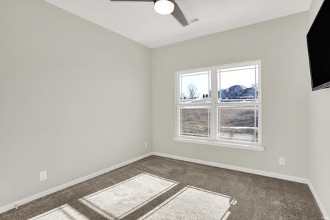 Tiny photo for 1158 N Deer Meadows Road, Delphi, IN 46923 (MLS # 202604392)