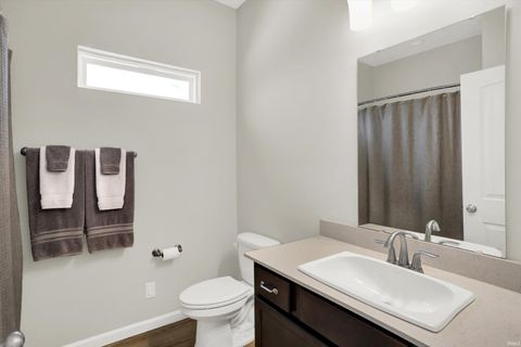 Tiny photo for 1158 N Deer Meadows Road, Delphi, IN 46923 (MLS # 202604392)