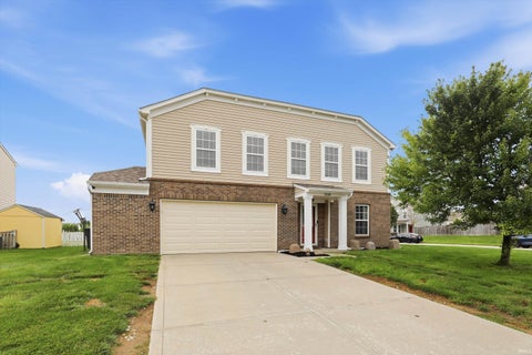 Tiny photo for 2650 Gawain Drive, Lafayette, IN 47909 (MLS # 202624995)