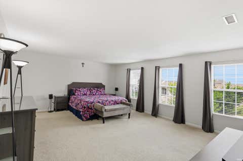 Tiny photo for 2650 Gawain Drive, Lafayette, IN 47909 (MLS # 202624995)