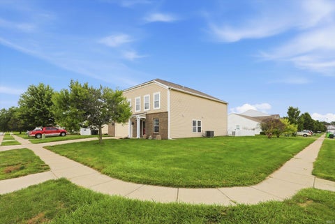 Tiny photo for 2650 Gawain Drive, Lafayette, IN 47909 (MLS # 202624995)