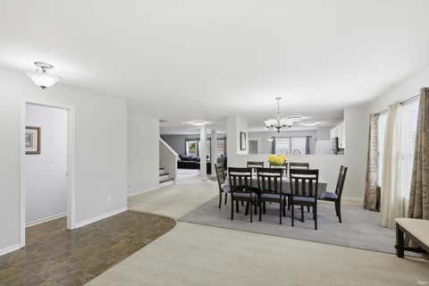 Tiny photo for 2650 Gawain Drive, Lafayette, IN 47909 (MLS # 202624995)