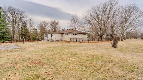 Tiny photo for 2923 Marian Avenue, Lafayette, IN 47904 (MLS # 202605360)