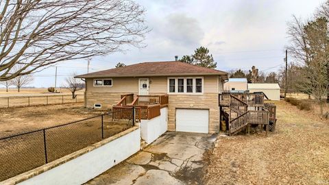 Photo of 2923 Marian Avenue, Lafayette, IN 47904 (MLS # 202605360)