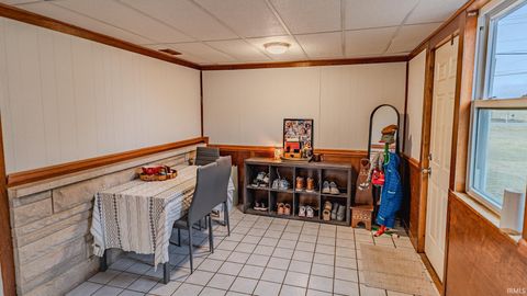 Tiny photo for 2923 Marian Avenue, Lafayette, IN 47904 (MLS # 202605360)