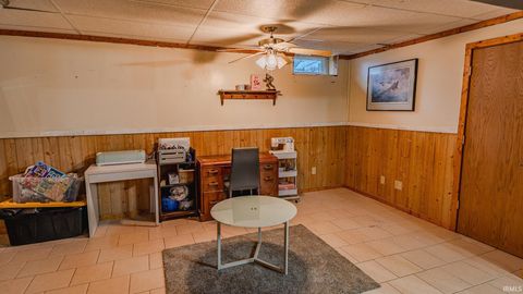 Tiny photo for 2923 Marian Avenue, Lafayette, IN 47904 (MLS # 202605360)