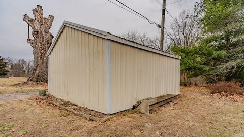 Tiny photo for 2923 Marian Avenue, Lafayette, IN 47904 (MLS # 202605360)