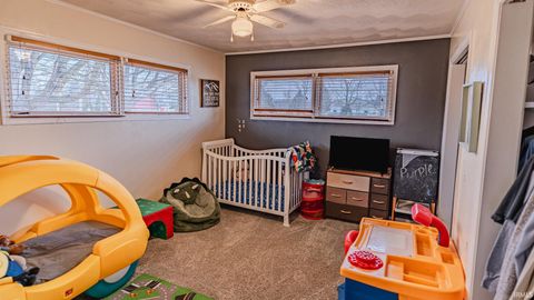 Tiny photo for 2923 Marian Avenue, Lafayette, IN 47904 (MLS # 202605360)