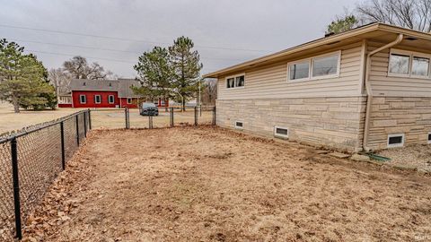 Tiny photo for 2923 Marian Avenue, Lafayette, IN 47904 (MLS # 202605360)