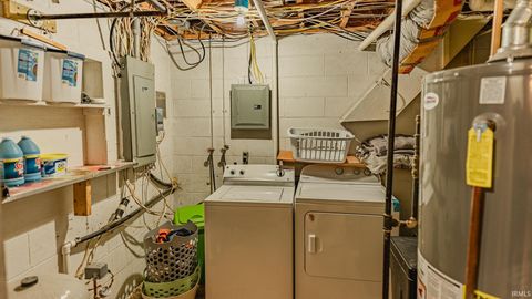 Tiny photo for 2923 Marian Avenue, Lafayette, IN 47904 (MLS # 202605360)