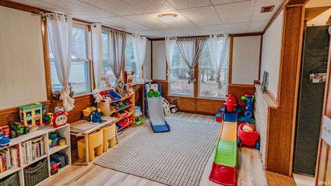 Tiny photo for 2923 Marian Avenue, Lafayette, IN 47904 (MLS # 202605360)