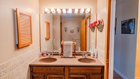 Tiny photo for 2923 Marian Avenue, Lafayette, IN 47904 (MLS # 202605360)