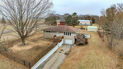 Tiny photo for 2923 Marian Avenue, Lafayette, IN 47904 (MLS # 202605360)