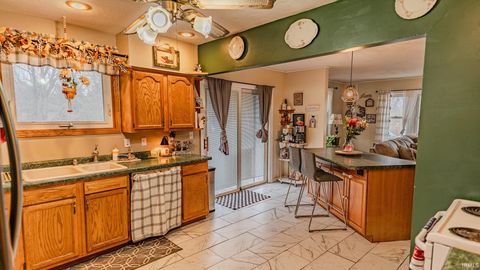 Tiny photo for 2923 Marian Avenue, Lafayette, IN 47904 (MLS # 202605360)