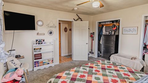 Tiny photo for 2923 Marian Avenue, Lafayette, IN 47904 (MLS # 202605360)