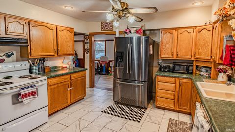 Tiny photo for 2923 Marian Avenue, Lafayette, IN 47904 (MLS # 202605360)