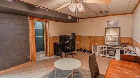 Tiny photo for 2923 Marian Avenue, Lafayette, IN 47904 (MLS # 202605360)