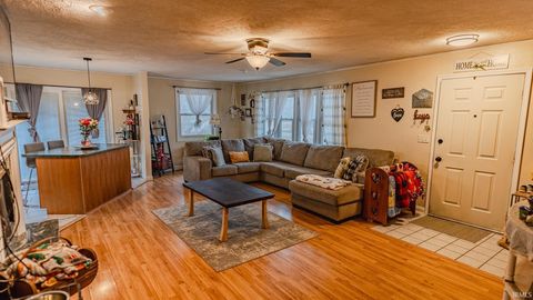 Tiny photo for 2923 Marian Avenue, Lafayette, IN 47904 (MLS # 202605360)