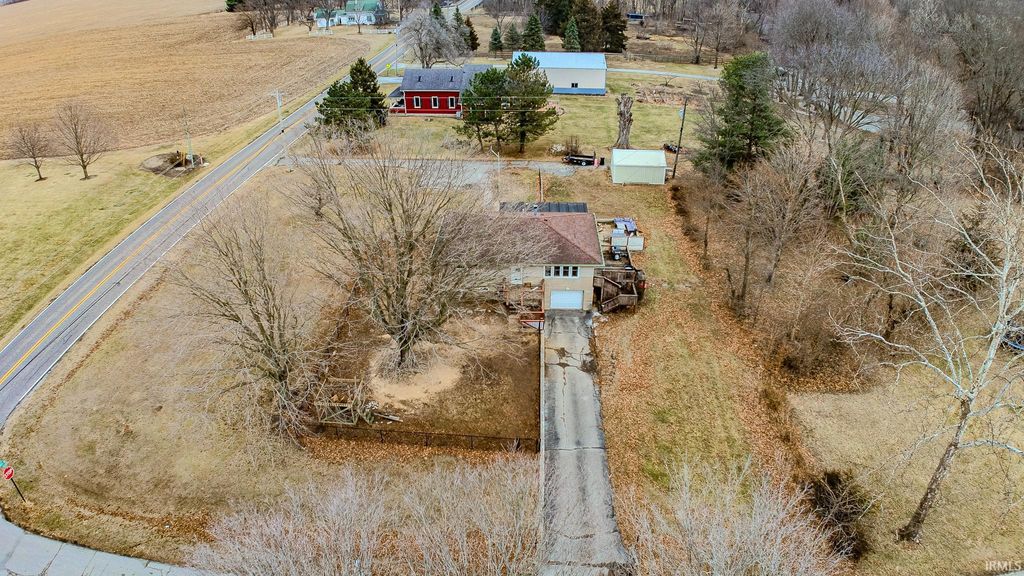 Photo of 2923 Marian Avenue, Lafayette, IN 47904 (MLS # 202605360)