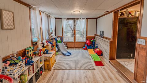 Tiny photo for 2923 Marian Avenue, Lafayette, IN 47904 (MLS # 202605360)