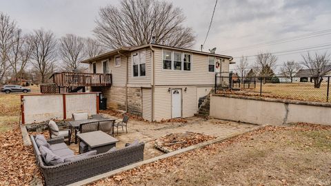 Tiny photo for 2923 Marian Avenue, Lafayette, IN 47904 (MLS # 202605360)