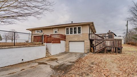 Tiny photo for 2923 Marian Avenue, Lafayette, IN 47904 (MLS # 202605360)