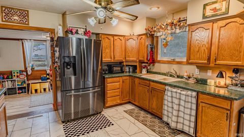 Tiny photo for 2923 Marian Avenue, Lafayette, IN 47904 (MLS # 202605360)