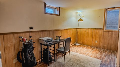 Tiny photo for 2923 Marian Avenue, Lafayette, IN 47904 (MLS # 202605360)