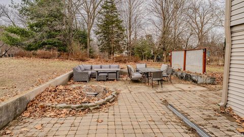 Tiny photo for 2923 Marian Avenue, Lafayette, IN 47904 (MLS # 202605360)