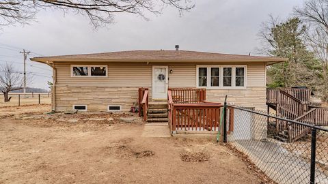 Tiny photo for 2923 Marian Avenue, Lafayette, IN 47904 (MLS # 202605360)