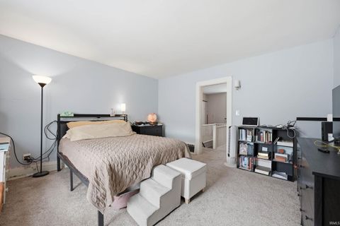 Tiny photo for 68 W 7th Street, Peru, IN 46970 (MLS # 202609562)