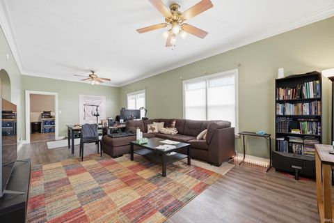 Tiny photo for 68 W 7th Street, Peru, IN 46970 (MLS # 202609562)