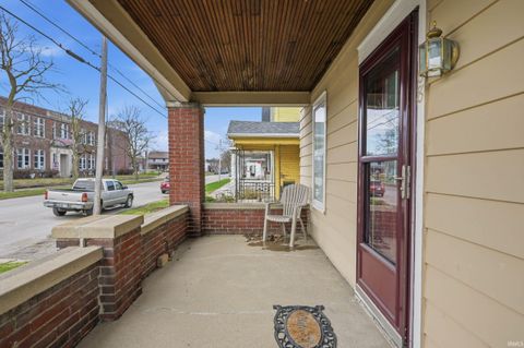 Tiny photo for 68 W 7th Street, Peru, IN 46970 (MLS # 202609562)