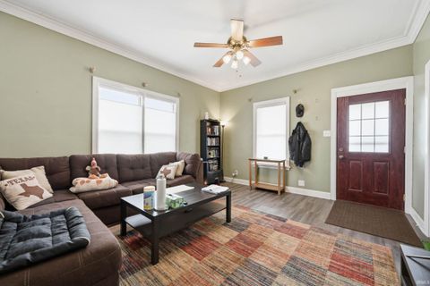 Tiny photo for 68 W 7th Street, Peru, IN 46970 (MLS # 202609562)