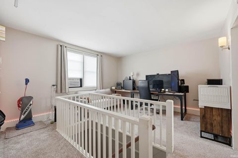 Tiny photo for 68 W 7th Street, Peru, IN 46970 (MLS # 202609562)