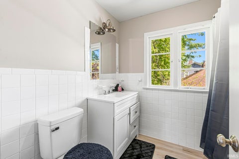 Tiny photo for 1821 College Street, South Bend, IN 46628 (MLS # 202615870)