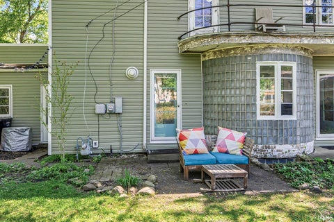 Tiny photo for 1821 College Street, South Bend, IN 46628 (MLS # 202615870)