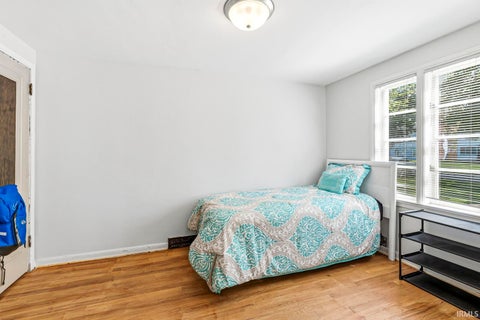 Tiny photo for 1821 College Street, South Bend, IN 46628 (MLS # 202615870)