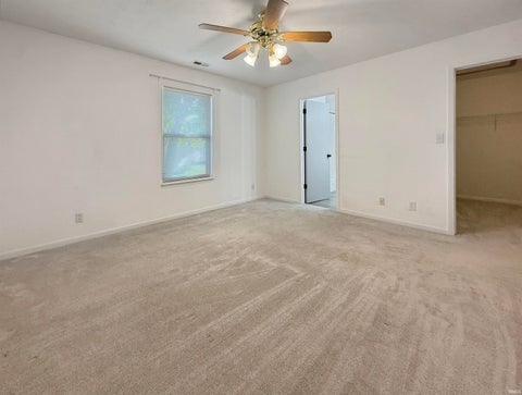 Tiny photo for 3309 Waverly Drive, Lafayette, IN 47909 (MLS # 202644942)